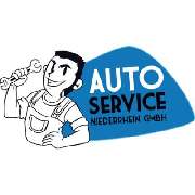 Seit 2013 im Issumer Industriegebiet für Reparaturen an allen Fabrikaten - LOGO