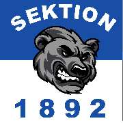 Sektion Hertha 1892 - LOGO