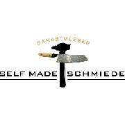 Self Made Schmiede GbR - LOGO