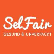 SelFair Unverpackt - LOGO