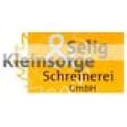 Selig & Kleinsorge Schreinerei GmbH - LOGO