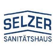 Selzer GmbH Sanitätshaus - LOGO