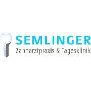 Semlinger | Zahnarztpraxis & Tagesklinik - Logo | Semlinger | Zahnarztpraxis & Tagesklinik