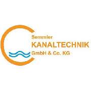 Semmler KANALTECHNIK GmbH & Co.KG - LOGO