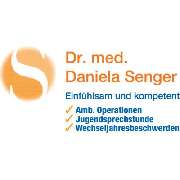 Senger Daniela - LOGO