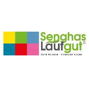Senghas Laufgut Orthopädie - Schuhtechnik - LOGO