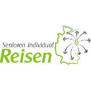 Senioren-Individual-Reisen - LOGO