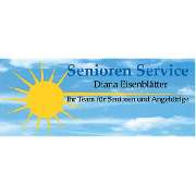 Senioren Service Diana Eisenblätter - LOGO