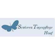 Senioren Tagespflege Hauf - LOGO
