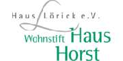 Senioren Wohnstift Haus Horst - LOGO