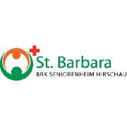 Seniorenheim BRK St. Barbara - LOGO
