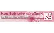 Seniorenheim Haus Bodelschwingh gGmbH - LOGO