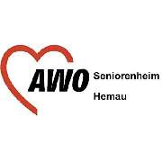 Seniorenheim Hemau Arbeiterwohlfahrt - LOGO