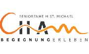 Seniorenheim St. Michael Cham - LOGO