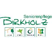 Seniorenpflege Birkholz Betriebs GmbH - Haus Birkholz - LOGO
