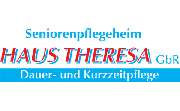 Seniorenpflegeheim Haus Theresa GbR - LOGO