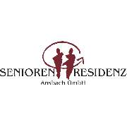 Seniorenresidenz Ansbach GmbH - LOGO
