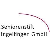 Seniorenstift Ingelfingen GmbH Alten- u. Pflegeheim - LOGO