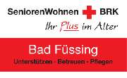 SeniorenWohnen Bad Füssing - LOGO
