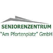 Seniorenzentrum Am Pfortenplatz GmbH - LOGO