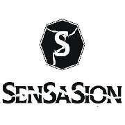 SenSaSion Bar & Restaurant Frankfurt am Main - LOGO