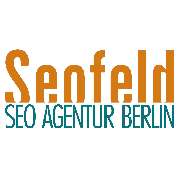 Seofeld | SEO Agentur & Online Marketing - Logo von Seofeld | SEO Agentur Berlin & Online Marketing