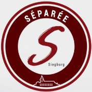 Séparée - LOGO