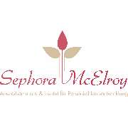 Sephora McElroy Coaching und Persönlichkeitsentwicklung - LOGO