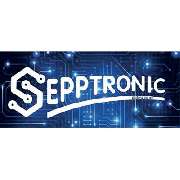 Sepptronic GmbH & Co. KG - LOGO