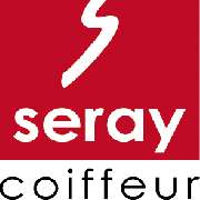 Logo - Seray Coiffeur
