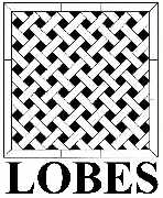 Logo - Sergej Lobes Parkettleger Bodenleger