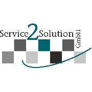 Service 2 Solution GmbH Stefan Schmäschke - LOGO
