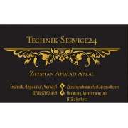 Service-Technik 24 - LOGO
