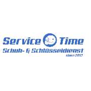 Service Time Schuh- & Schlüsseldienst Walther-Schreiber-Platz - LOGO