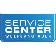 SERVICECENTER Wolfgang Auer - LOGO