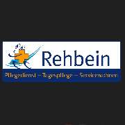 Servicewohnen Rehbein GmbH - betreutes Wohnen - LOGO