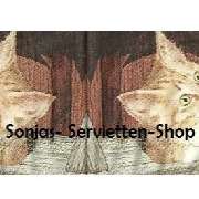 SERVIETTENHANDEL SONJA KÖHN - LOGO