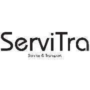 ServiTra GmbH & Co. KG - ServiTra GmbH & Co. KG - Logo