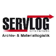 SERVLOG GmbH & Co. KG - LOGO
