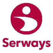 Serways Raststätte Hohenlohe Süd - LOGO