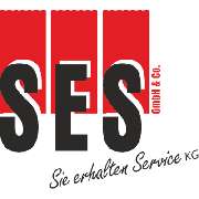 SES GmbH & Co. Sie erhalten Service KG - LOGO