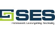 SES Sicherheitsdienste & Service GmbH - LOGO