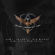 SET - Security Enforcement Team Thüringen - LOGO