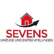 Sevens Entrümpelungen - LOGO