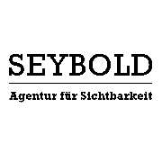 SEYBOLD - Agentur für Sichtbarkeit - LOGO