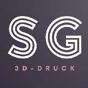 SG-3D-Druck - LOGO