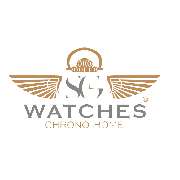 SG Watches - LOGO