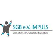 SGB Impuls e.V. - Präventions-, Gesundheits- und Rehasport Leipzig - LOGO