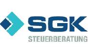 SGK Künzel und Partner Steuerberatungsgesellschaft PartG mbB - LOGO