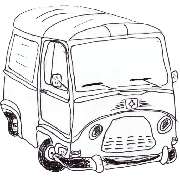 S'gloine Wägele - LOGO